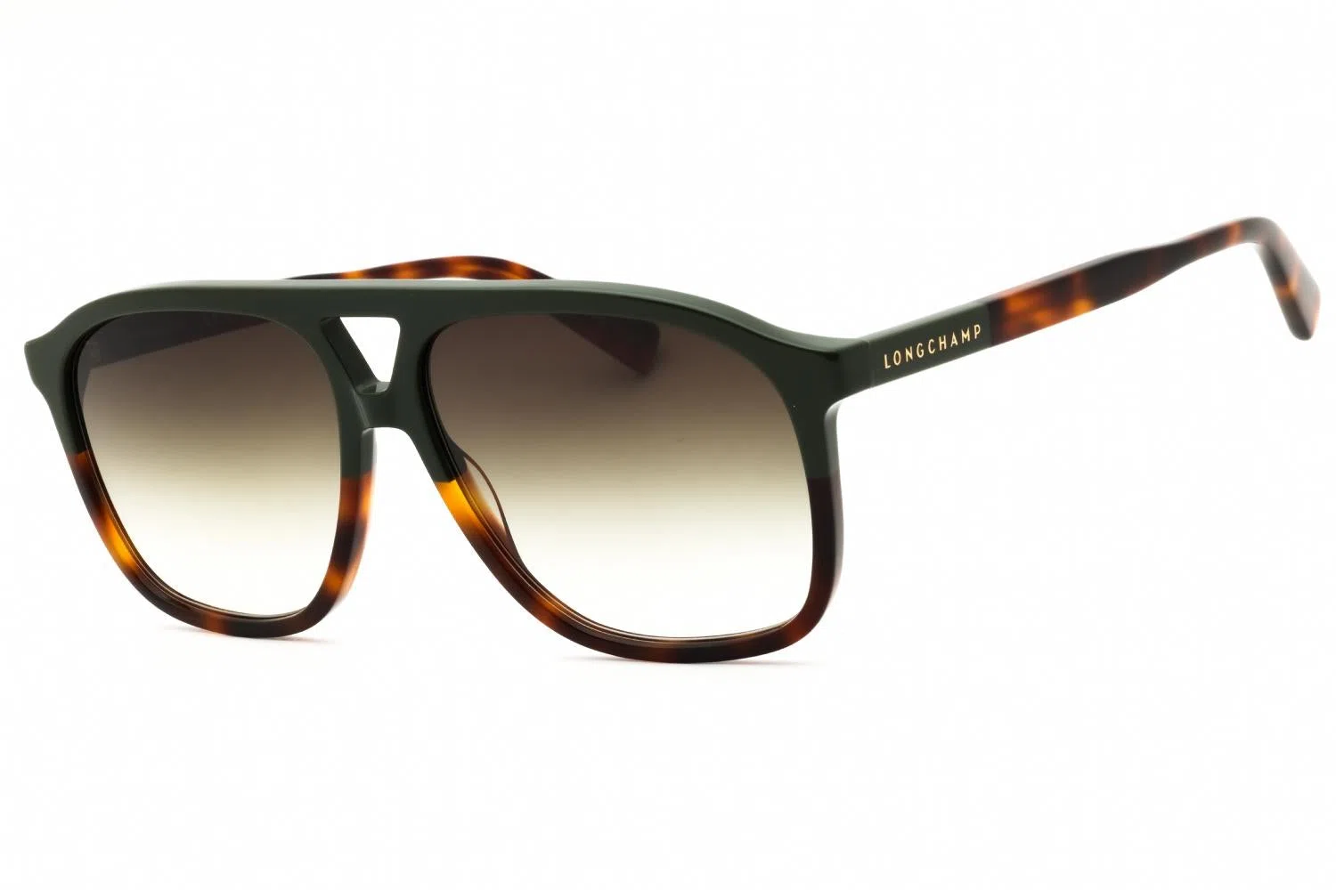 Longchamp LO751SN Sunglasses - view 2